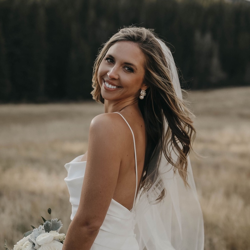 Meet your Posher, Casey